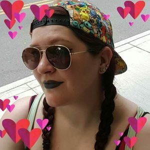 Meet your Posher, Hailee